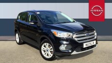 Ford Kuga 1.5 EcoBoost 120 Zetec 5dr 2WD Petrol Estate